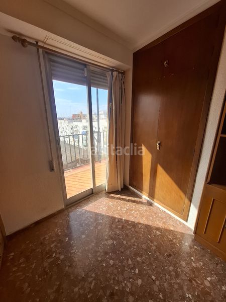 Foto 7f889748-d40d-4ab1-ab93-fa8c85c604d5. Pis amb calefacció aparcament a Favara Valencia