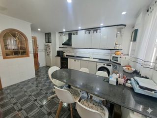 Duplex  Carrer del riu bidasoa. Piso en venta en valencia