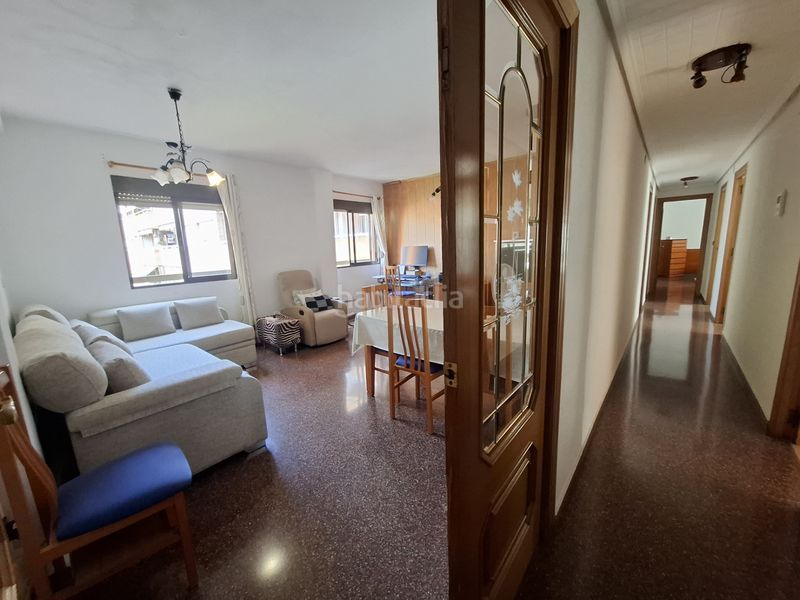 Foto a0b2c3fa-6d35-49b9-a421-377e8c4e03e6. Pis a Sant Isidre Valencia