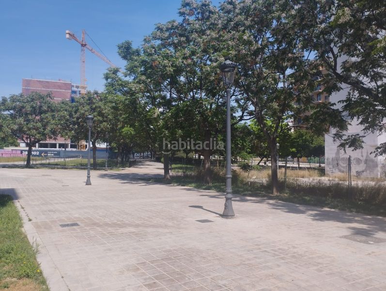 Foto dd2f7c5c-774b-4f7e-a141-381f28129dd3. Pis a L´Hort de Senabre Valencia