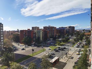 Piso  Avinguda del cid. Piso en venta en soternes, l'olivereta en valencia