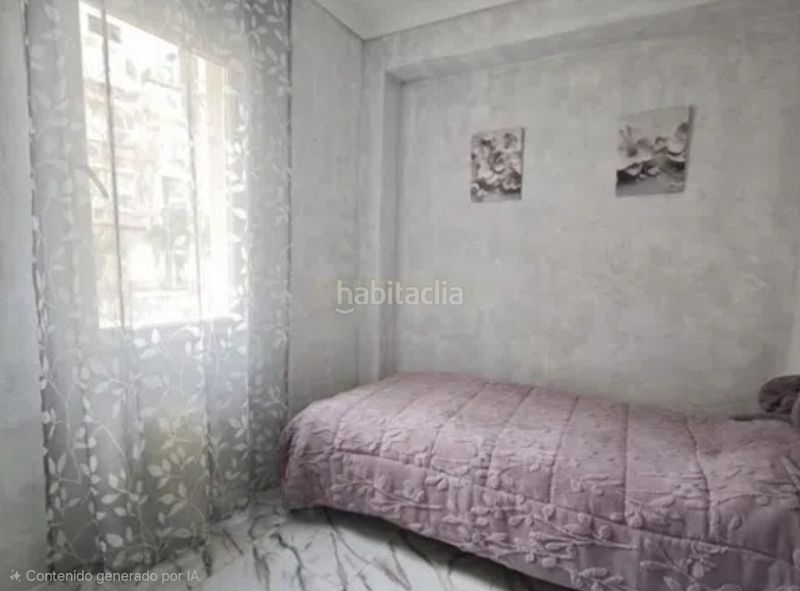 Foto a16dd0be-723e-4daf-bd6f-6ff862d55f54. Pis a Juzgados Mislata