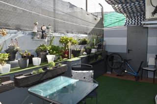 Etagenwohnung  Carrer d'aiora. Piso en venta en patraix en valencia