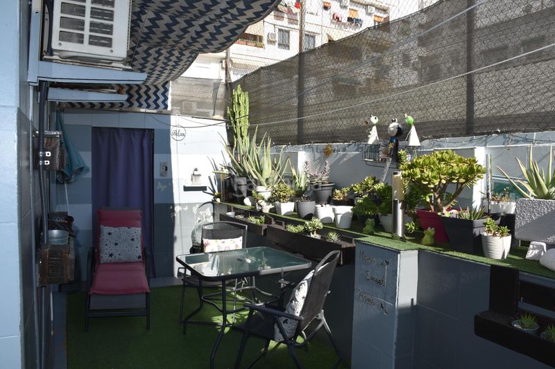 Foto ee9a2589-aa80-438f-ac76-263ad59702e8. Pis a Barrio de Patraix Valencia