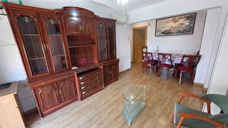 Pis  Avinguda del cid. Piso en venta en l'olivereta en valencia