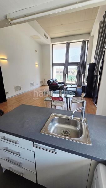 Foto 5da88260-0d74-4384-9efd-c1765d42408a. Loft amb piscina a Vara de Quart Valencia