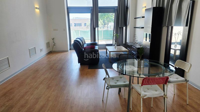 Foto 62381b63-cf60-46fc-98b2-90ed43677c78. Loft amb piscina a Vara de Quart Valencia