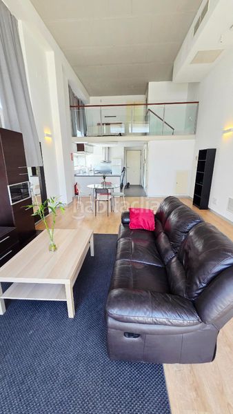 Foto 9d6ba1f4-e430-4178-aac8-d9f55a0e6606. Loft amb piscina a Vara de Quart Valencia