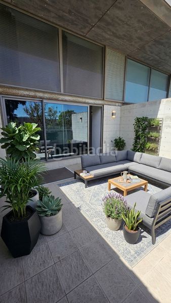 Foto d712f1f3-7ddd-4bbe-9d28-628b434a1316. Loft amb piscina a Vara de Quart Valencia