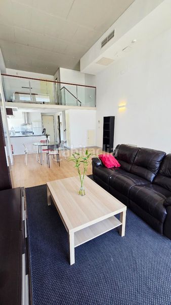 Foto f0cd1d83-e522-4278-b3e5-dd653538bade. Loft amb piscina a Vara de Quart Valencia