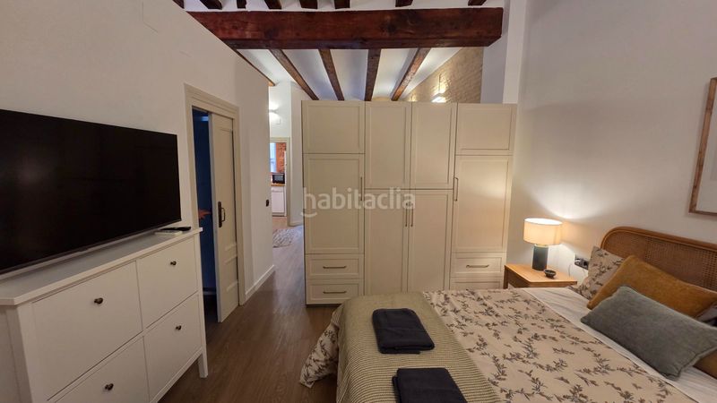 Foto 5a705e9f-08c9-4a1b-8729-5cf04f275075. Pis a El Pilar Valencia