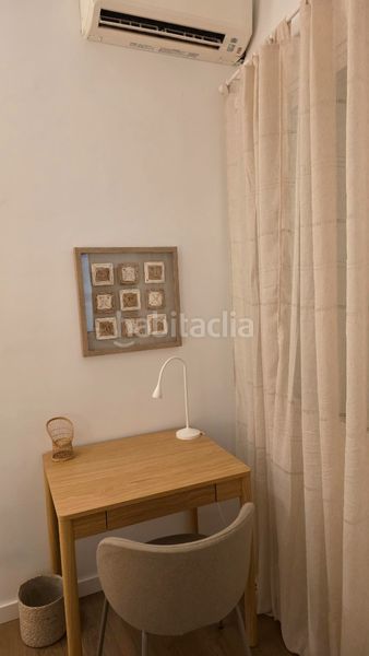 Foto bc5ff627-95f1-4a60-9f44-17e8e9487365. Pis a El Pilar Valencia