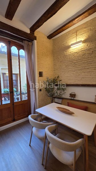 Foto cc085650-88b0-4305-b231-c58d15aefe36. Pis a El Pilar Valencia