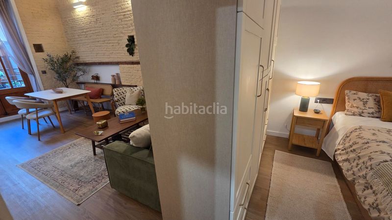 Foto f707f838-f765-42b6-b3c3-3d1748c279a0. Pis a El Pilar Valencia