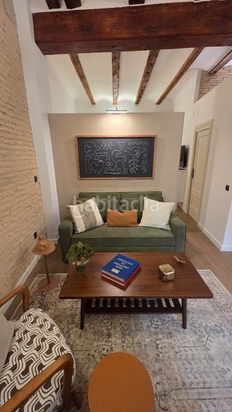 Foto fd660442-d411-44cc-9547-4a858a5a7447. Pis a El Pilar Valencia