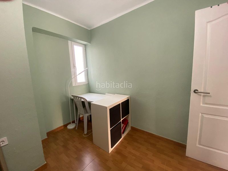Foto ba212345-7c40-43a1-8faa-319757f85fda. Pis a Safranar Valencia