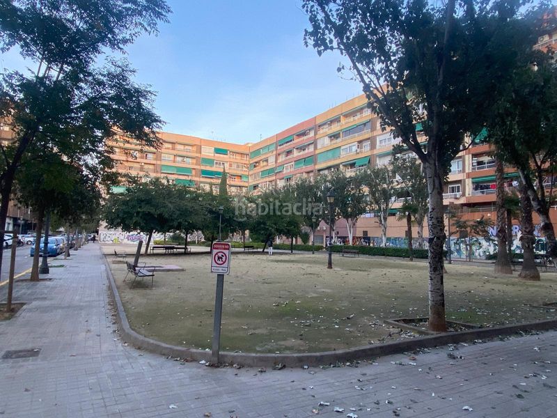 Foto d7786d2a-dc39-41b2-820e-0cf176920704. Pis a Safranar Valencia