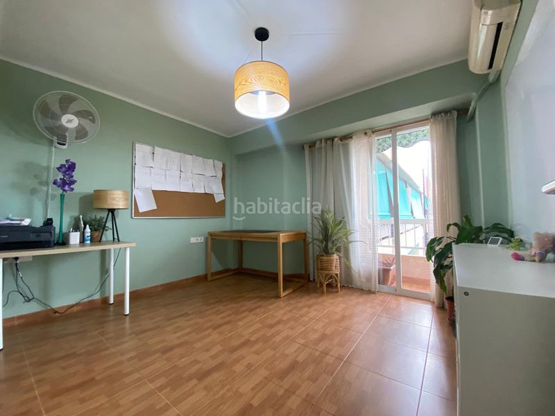 Foto e685c0d1-20c2-43b6-8d1e-92fc1a525e0d. Pis a Safranar Valencia