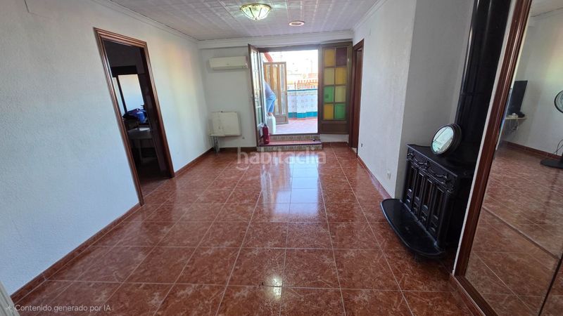Foto 2066d564-b262-4ad7-ad9d-2809e31ac914. Ático  en venta en Nou Moles en Nou Moles Valencia