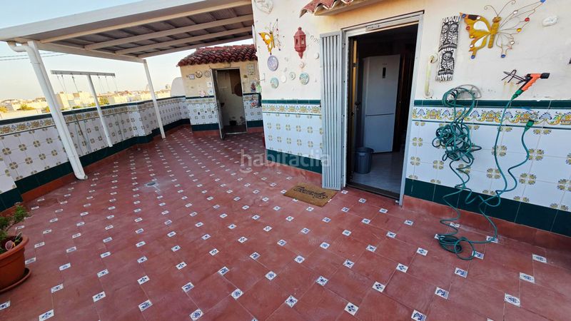 Foto 2218ec6d-1d9a-427d-8d6f-e59f55e88861. Ático  en venta en Nou Moles en Nou Moles Valencia