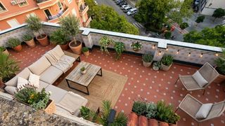 Àtic a Carrer de Pintor Stolz
