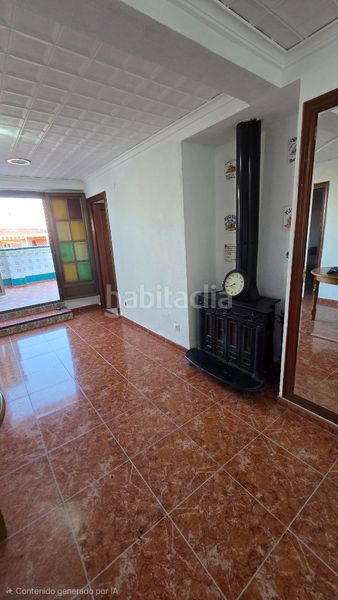 Foto 3747252d-f4df-493c-a27b-17392e8f274d. Ático  en venta en Nou Moles en Nou Moles Valencia