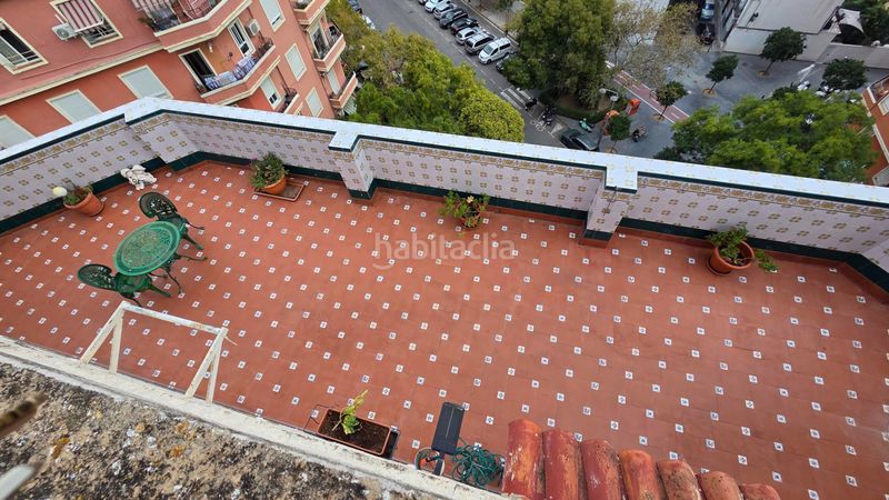 Foto 4e9a9055-a90d-425a-b0a3-4aa196d175dc. Ático  en venta en Nou Moles en Nou Moles Valencia