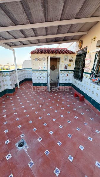 Foto 4f7cf1e2-e7d6-4542-80d5-cd0a5050569c. Ático  en venta en Nou Moles en Nou Moles Valencia