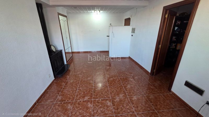 Foto 6f615ba3-5509-4e82-9c05-ea52eb968dc0. Ático  en venta en Nou Moles en Nou Moles Valencia