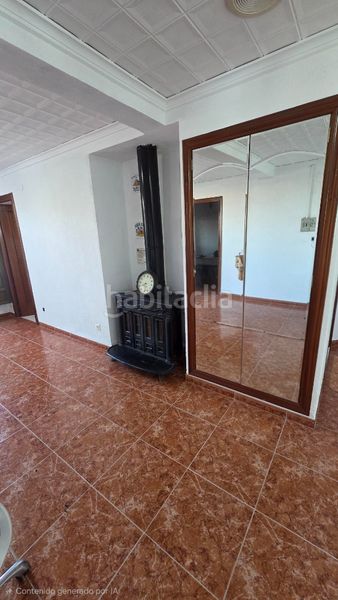 Foto c1545692-d34a-45ba-bb7d-8923cd58f0c5. Ático  en venta en Nou Moles en Nou Moles Valencia
