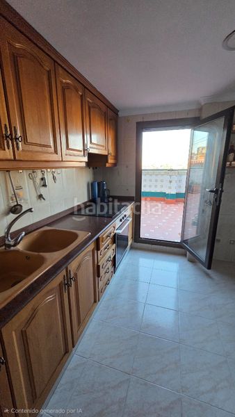 Foto d3c168b3-4fce-4159-9fbe-bed664a4fc5f. Ático  en venta en Nou Moles en Nou Moles Valencia