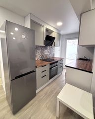 Flat  Carrer de pere andreu. Piso en venta en jesús en valencia