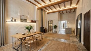 Planta baixa a Barrio de Patraix. Planta baja en venta en patraix en valencia