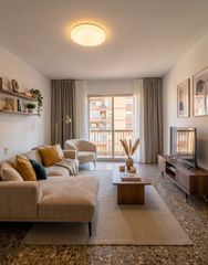 Etagenwohnung in Vara de Quart. Piso en venta en vara de quart en valencia