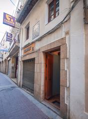Casa  Carrer la guàrdia