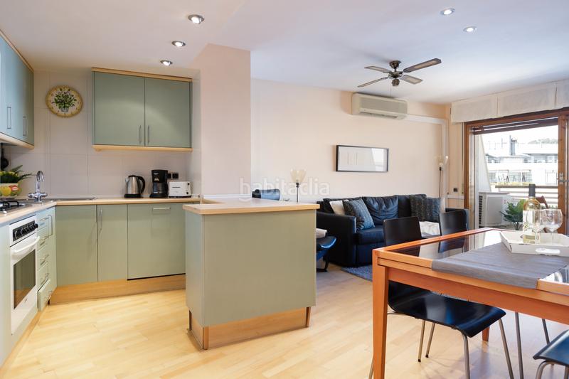 Foto bd1088d1-964e-4323-81d1-60e308bfd06a. Appartamento con parcheggio in Tossa de Mar Tossa de Mar