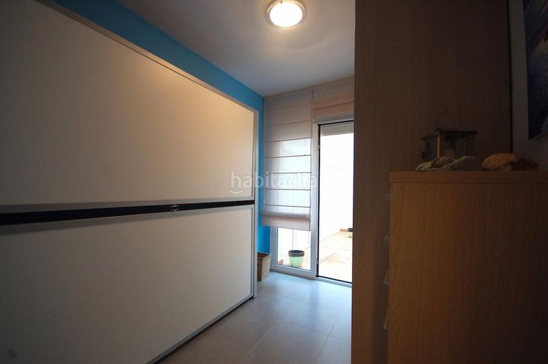 Foto 52800d3c-4744-41e9-81db-3d18ba87f266. Planta baja en carrer sant sebastià 8 céntrico apartamento de 3 dormitorios, 1 baño, cocina, salón comedor y una gran terraza equipada con mobiliario para momentos de en Tossa de Mar