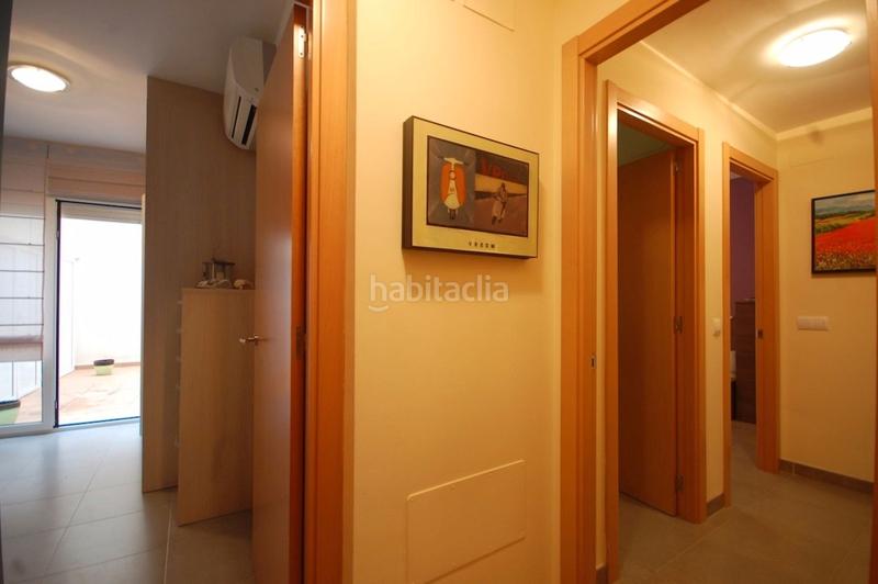 Foto 536c6bfc-6e40-413c-b81d-81aa0eb3f167. Planta baja en carrer sant sebastià 8 céntrico apartamento de 3 dormitorios, 1 baño, cocina, salón comedor y una gran terraza equipada con mobiliario para momentos de en Tossa de Mar