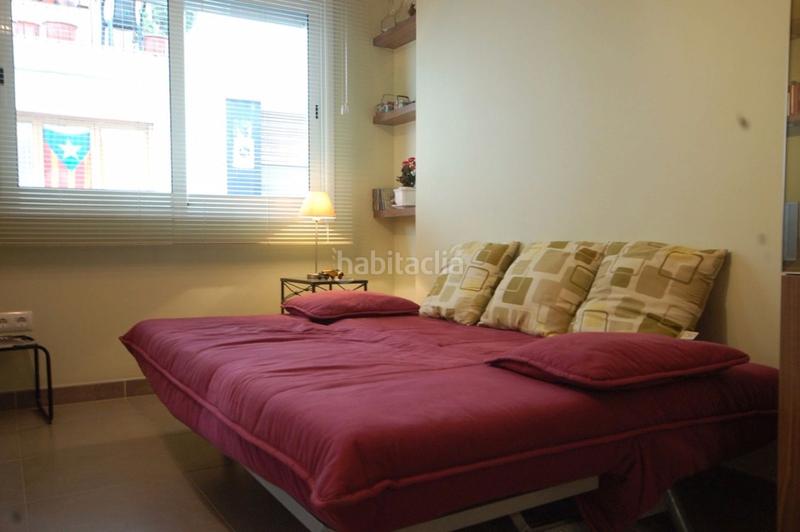 Foto 8f42e3bf-feb9-45d3-aaa9-e62ee5f28500. Planta baja en carrer sant sebastià 8 céntrico apartamento de 3 dormitorios, 1 baño, cocina, salón comedor y una gran terraza equipada con mobiliario para momentos de en Tossa de Mar