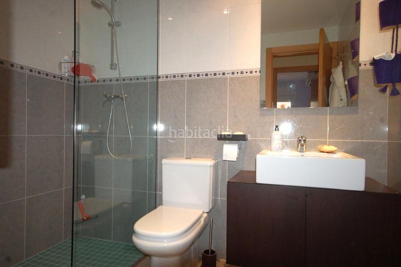 Foto 9951214b-aadf-4596-8f48-8aacac2c8198. Planta baja en carrer sant sebastià 8 céntrico apartamento de 3 dormitorios, 1 baño, cocina, salón comedor y una gran terraza equipada con mobiliario para momentos de en Tossa de Mar