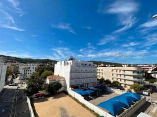Piccolo appartamento  Carrer enric granados 8. Apartamento a 90 m de la playa de tossa  de mar