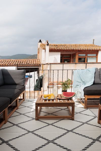 Foto fc30a8aa-a9c6-4c2d-b463-6320b410a5d3. Casa adossada amb aparcament a Tossa de Mar Tossa de Mar