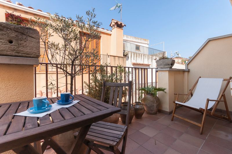 Foto 74b21b56-9254-4273-a4ff-7c235918c914. Apartament amb aparcament a Tossa de Mar Tossa de Mar