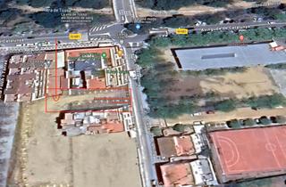 Terreny residencial  Carrer doctor fleming. Terreno urbano en venta tossa de mar
