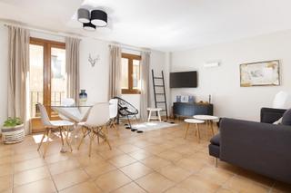 Apartament a Tossa de Mar. Céntrico apartamento en tossa de mar