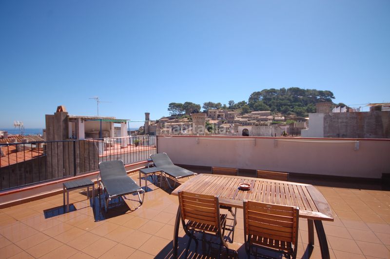 Foto 4ba5a5a5-8227-41e7-9d18-3b2d7b8b1a89. Pis a Tossa de Mar Tossa de Mar