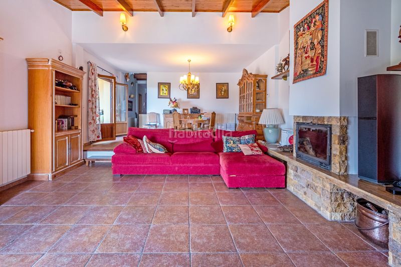 Foto 01086246-5892-4747-96ed-07a12128be13. Xalet amb aparcament a La Nucia Pueblo Nucia (la)