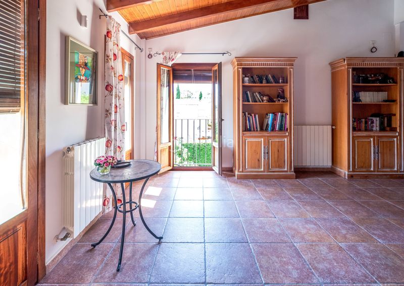 Foto 065be598-1635-4861-88af-2623a5b784c6. Xalet amb aparcament a La Nucia Pueblo Nucia (la)