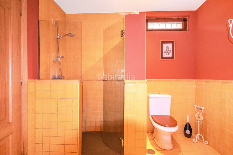 Foto bb432b2f-d0f6-4407-8ca2-7523324c26a8. Xalet amb aparcament a La Nucia Pueblo Nucia (la)