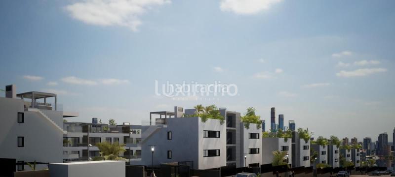 Foto db45d4e7-2c16-4f32-a7e8-269e9aff89cb. Appartamento con piscina in balcón de Finestrat-terra marina Finestrat